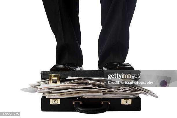 Overstuffed File Overstuffed Case Photos and Premium High Res Pictures - Getty Images