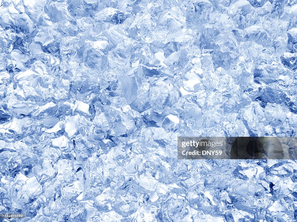 Crushed Ice