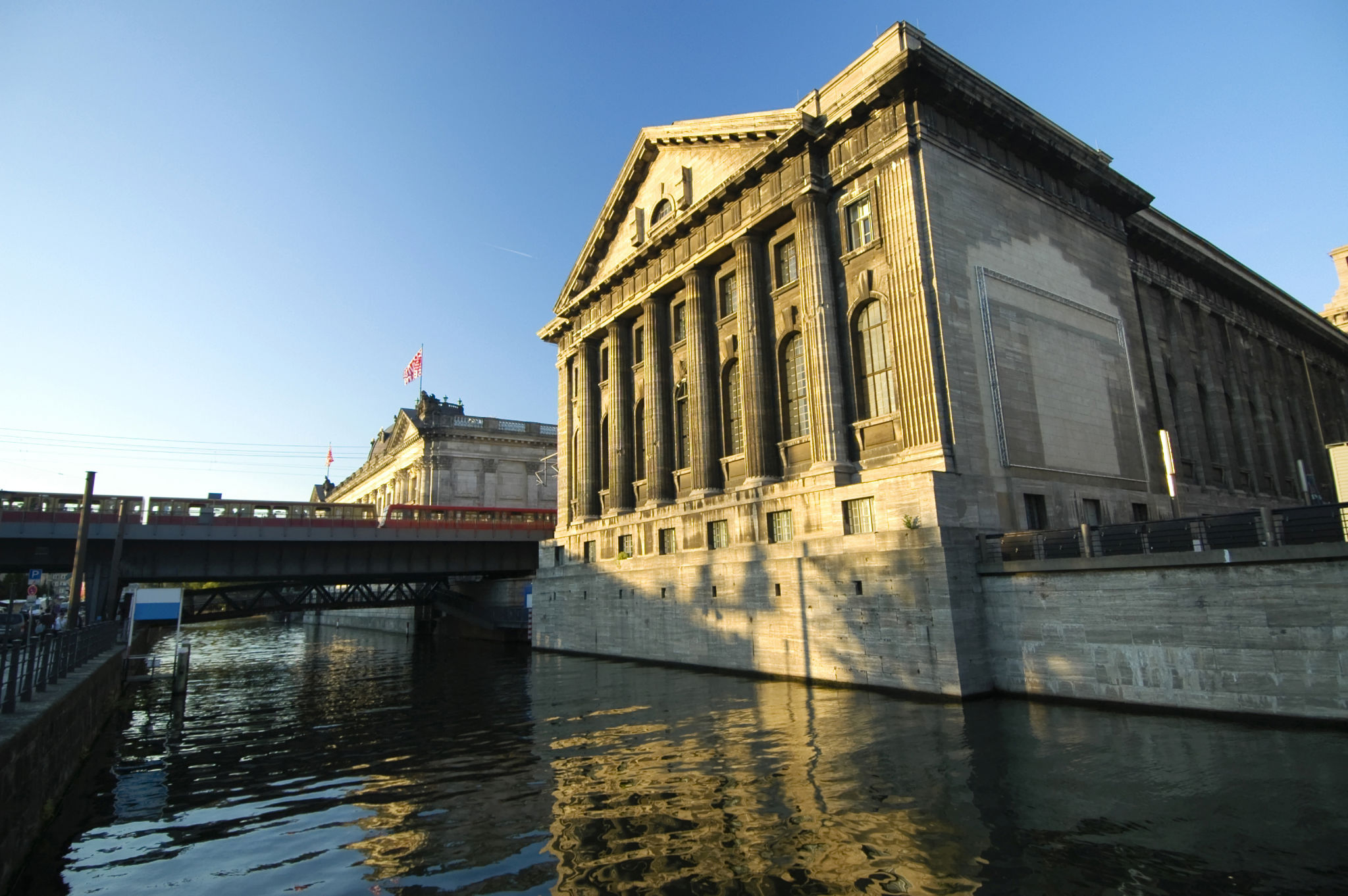 berlin museum