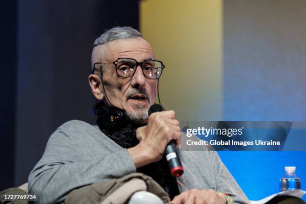 68 David Rieff Photos & High Res Pictures - Getty Images