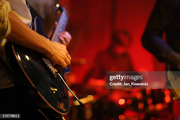 music band - pop music stock pictures, royalty-free photos & images