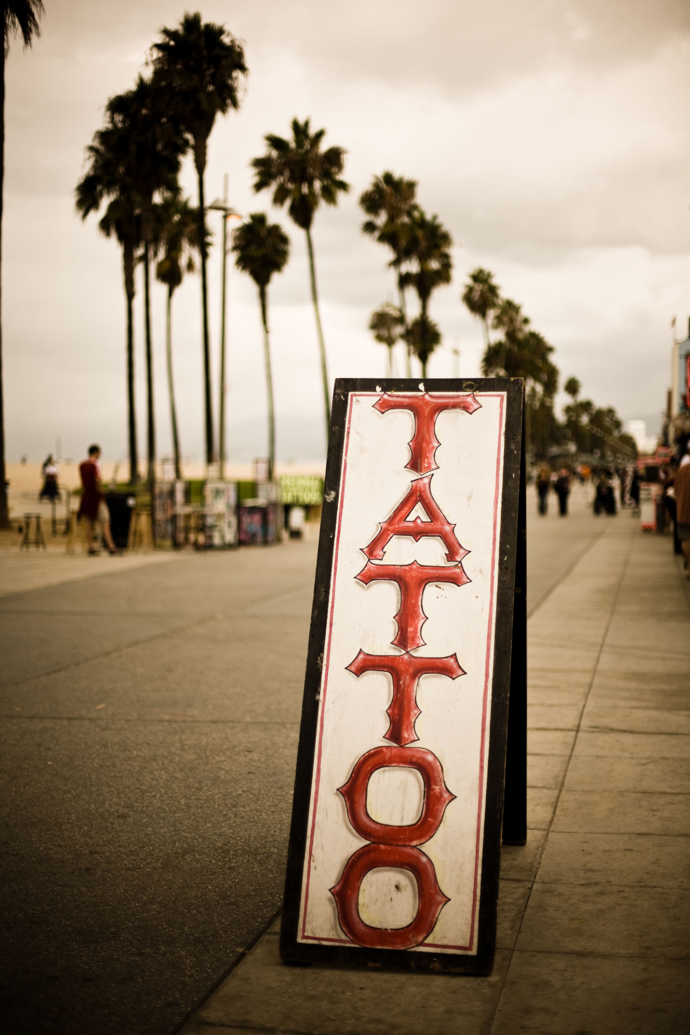 los angeles chocolatier