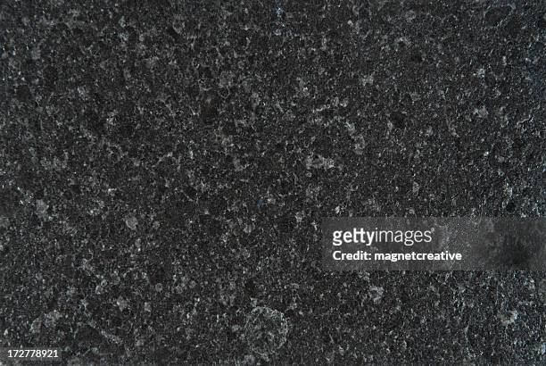 textured granite surface - granite stock pictures, royalty-free photos & images