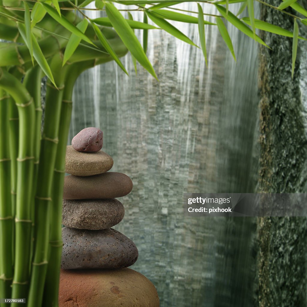 Organic Feng Shui