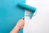 Painting a Wall