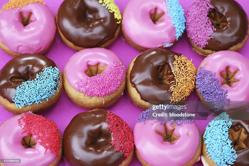 Donuts