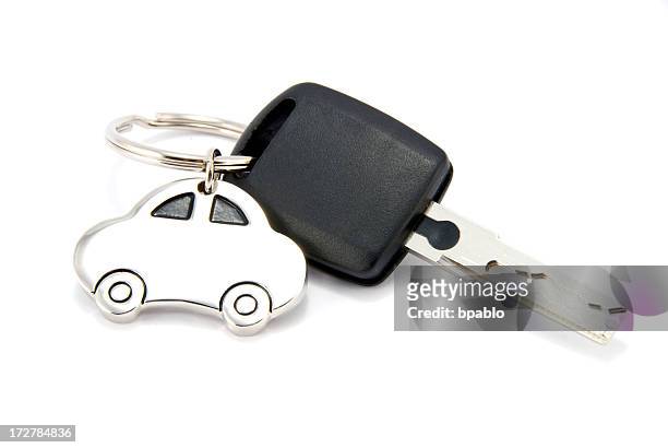 car key isolated - car key 個照片及圖片檔