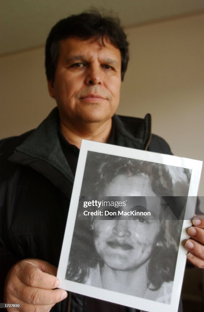 Families Look For Answers Over Missing Women