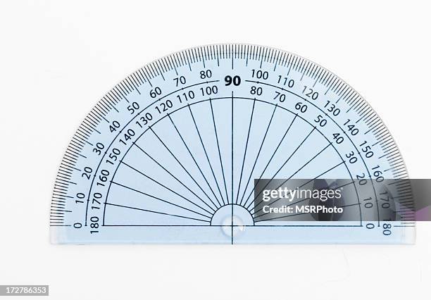 protractor - protractor stock pictures, royalty-free photos & images