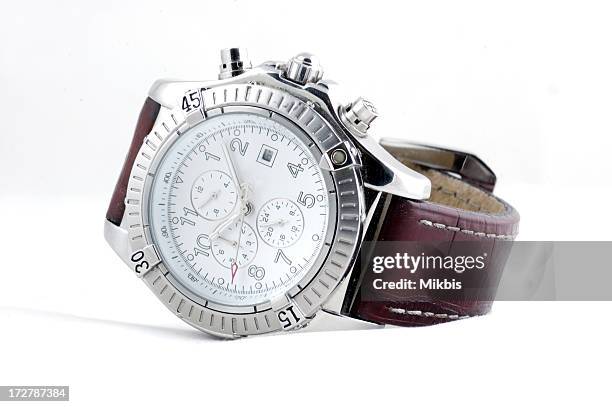 vea - reloj de mano fotografías e imágenes de stock