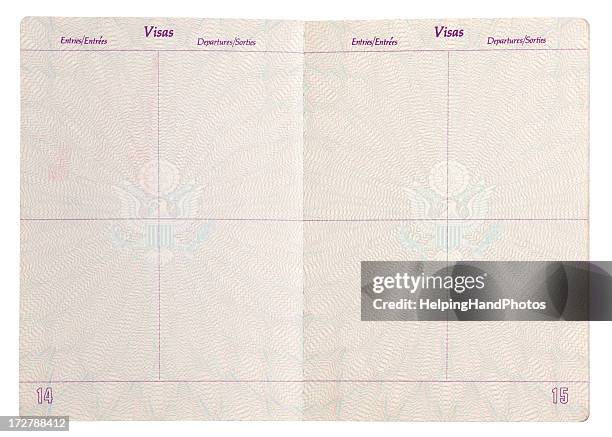 pasaporte - pasaporte fotografías e imágenes de stock