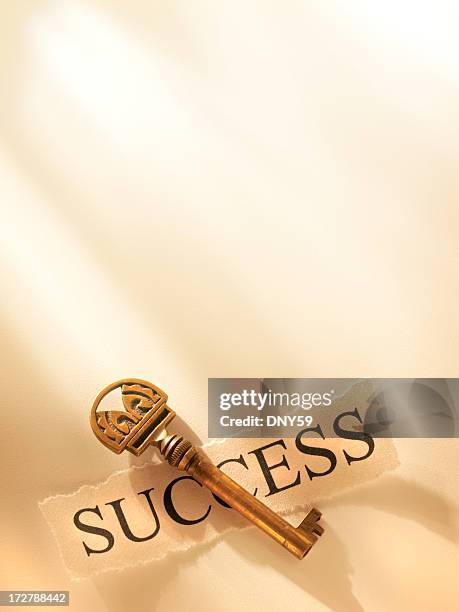 Success Key High Resolution 18,322 Key Success Stock Photos, High-Res Pictures, and Images - Getty ...
