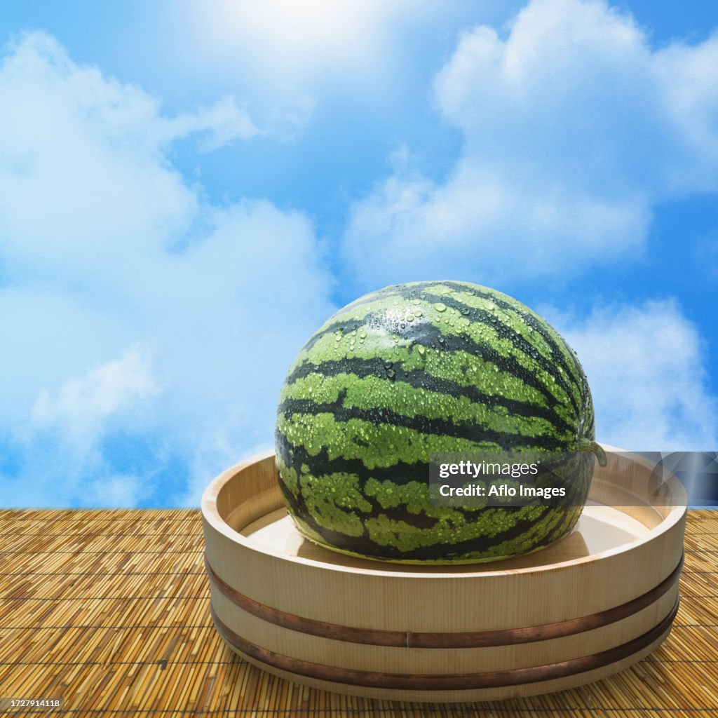 Watermelon