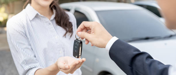 Encontre Opções Acessíveis de Aluguel de Carro Mensal Sem Depósito