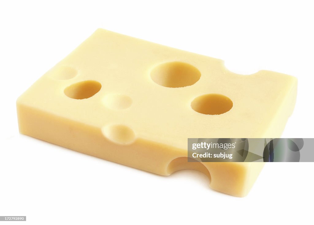 Schweizer Käse 