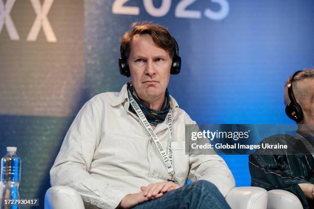 Luke Harding Luke Harding Photos and Premium High Res Pictures - Getty Images