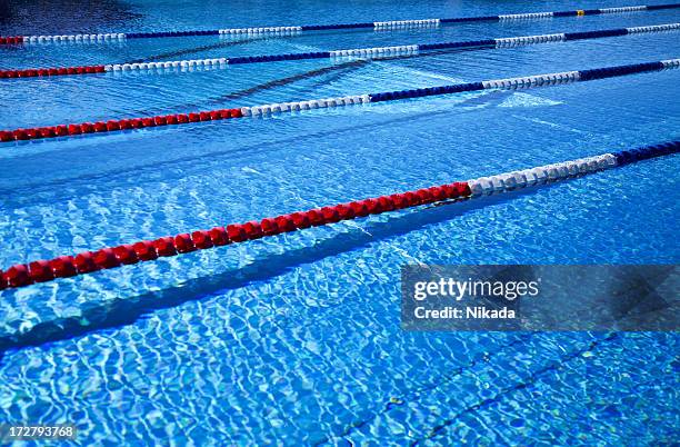 99 Swimming Lane Rope Stock Photos, High-Res Pictures, and Images