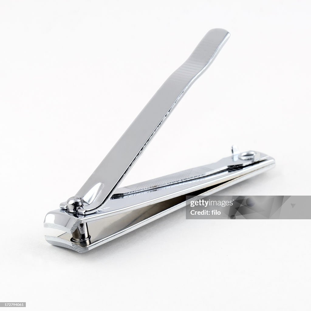 Toenail Clipper