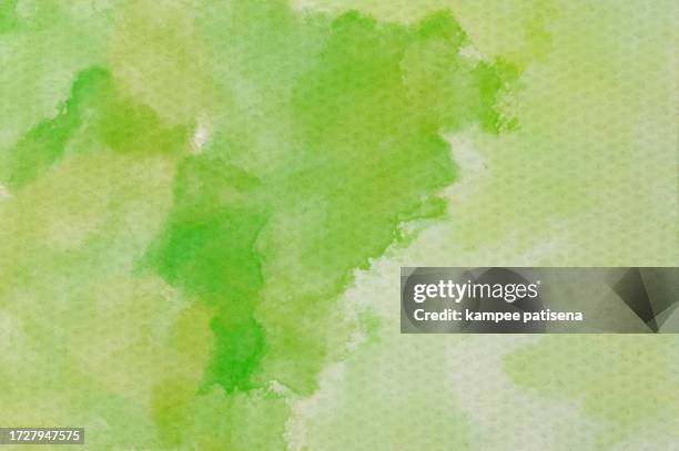 hand drawn watercolor abstract paint on canvas background - water color texture purple stock pictures, royalty-free photos & images