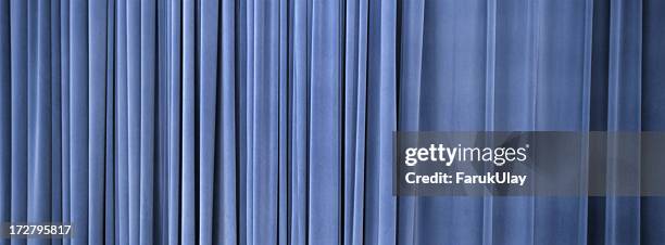 velvet curtain - velvet stock pictures, royalty-free photos & images