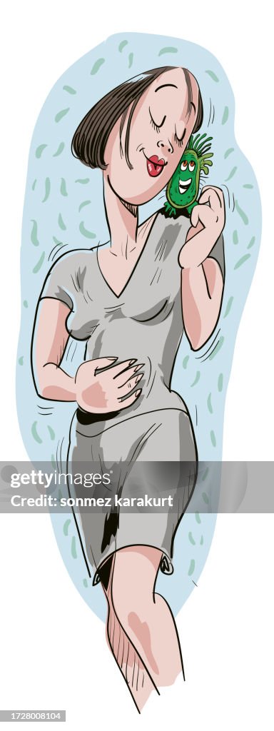 Intestinal bacteria are man's friend