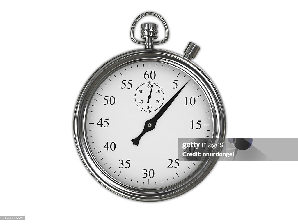 Stopwatch