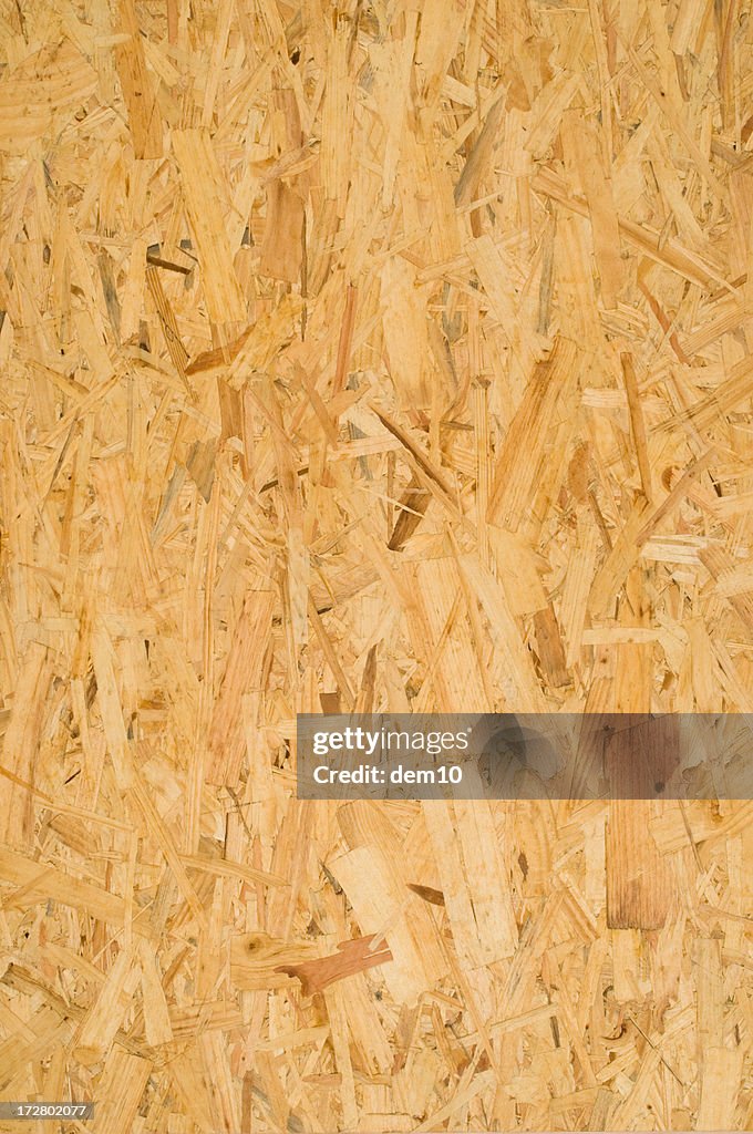 Chipboard Texture