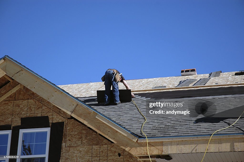 Roofer