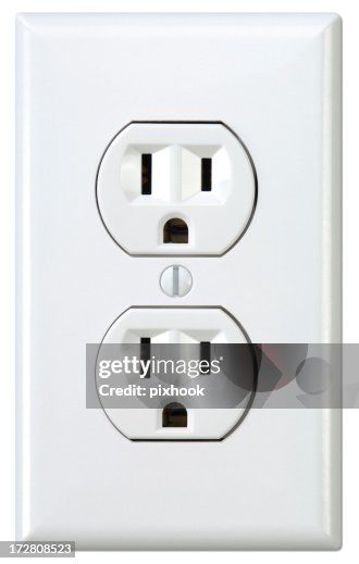Outlet with Path Outlet with Path