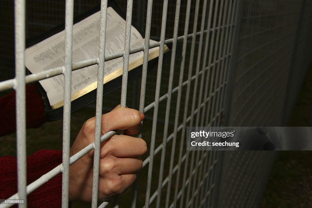 Persécutés Christian