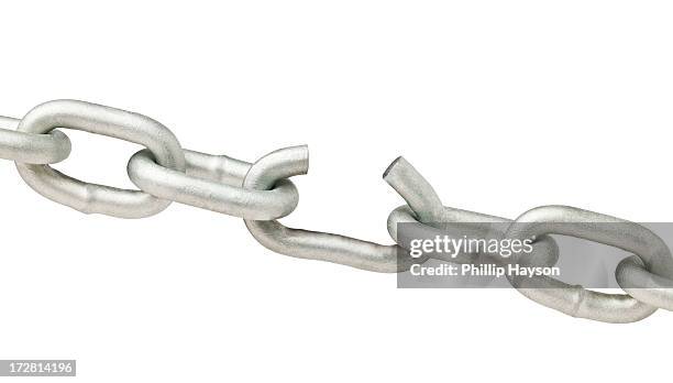 Chain Reference Photo Chain High-Res Stock Photo - Getty Images