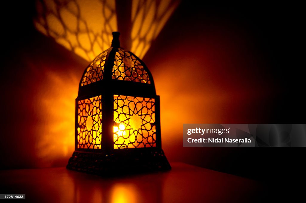 Ramadan Lantern