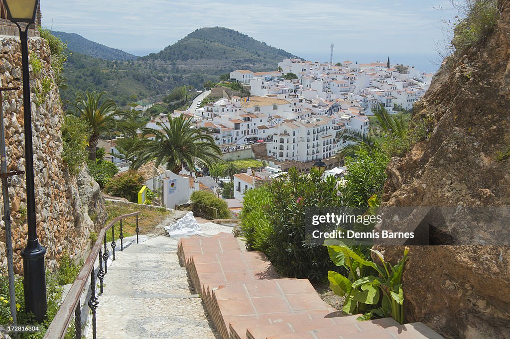 Frigiliana