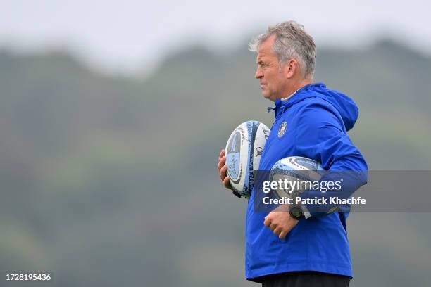 Jon Callard Rgc Rugby 318 Jon Callard Photos & High Res Pictures - Getty Images