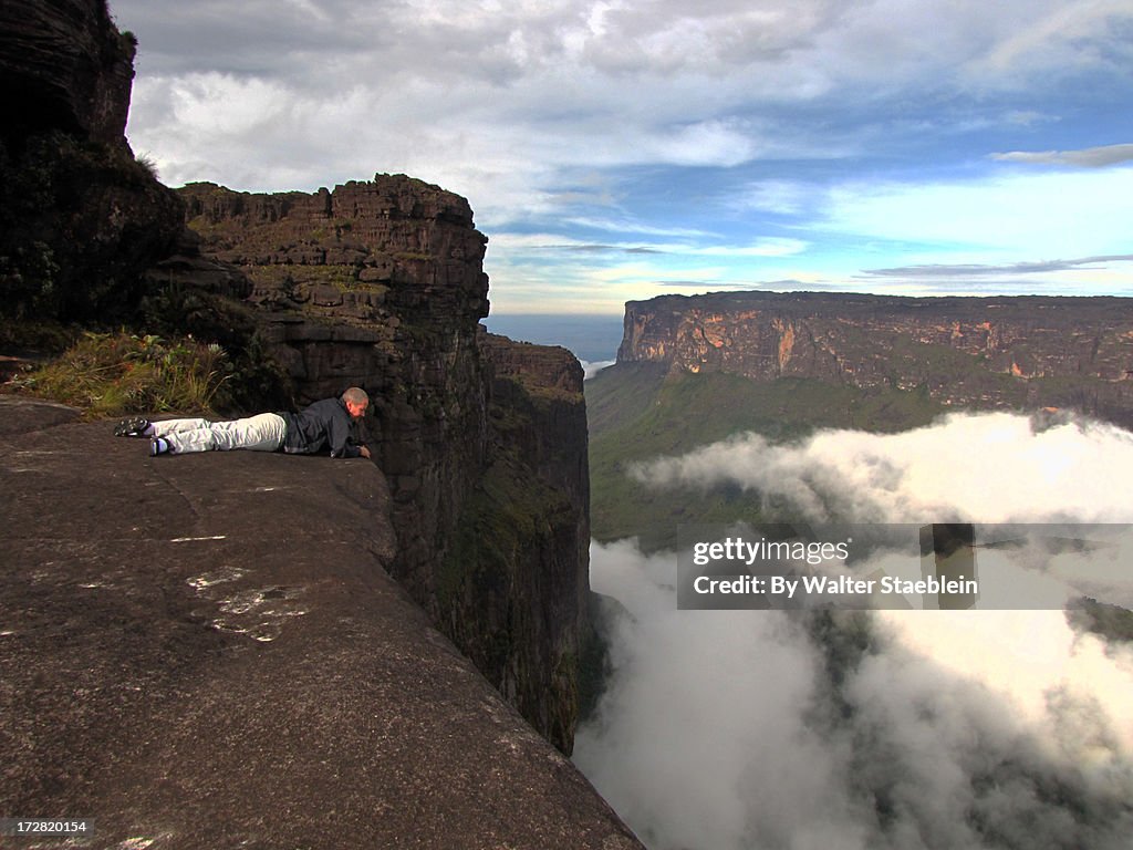 On the Edge