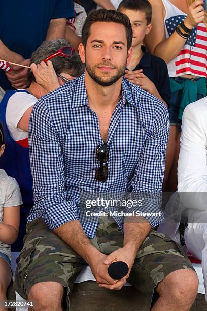 Zachary Hudson Photos And Premium High Res Pictures - Getty Images