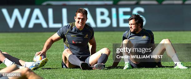 Adam Musa Rugby James Oconnor:Adam Ashley Cooper Photos and Premium High Res Pictures ...