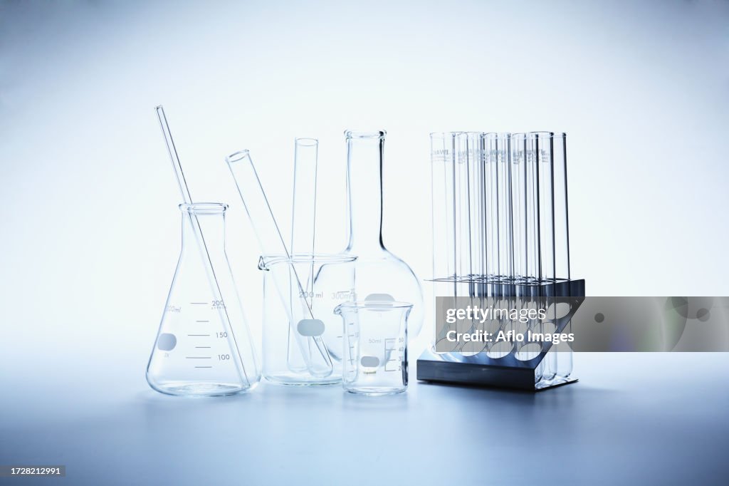 Lab equipment