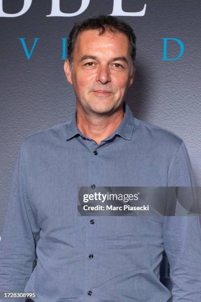 Christopher Labre 26 Christophe Labbe Photos & High Res Pictures - Getty Images