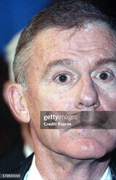 Actor Roddy Actor Roddy McDowall , circa 1993. News Photo - Getty Images