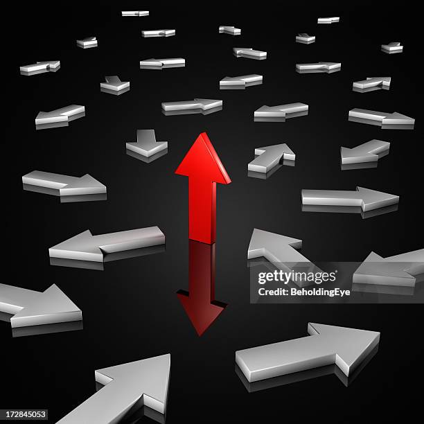 move on up xxl - pijl omhoog stockfoto's en -beelden