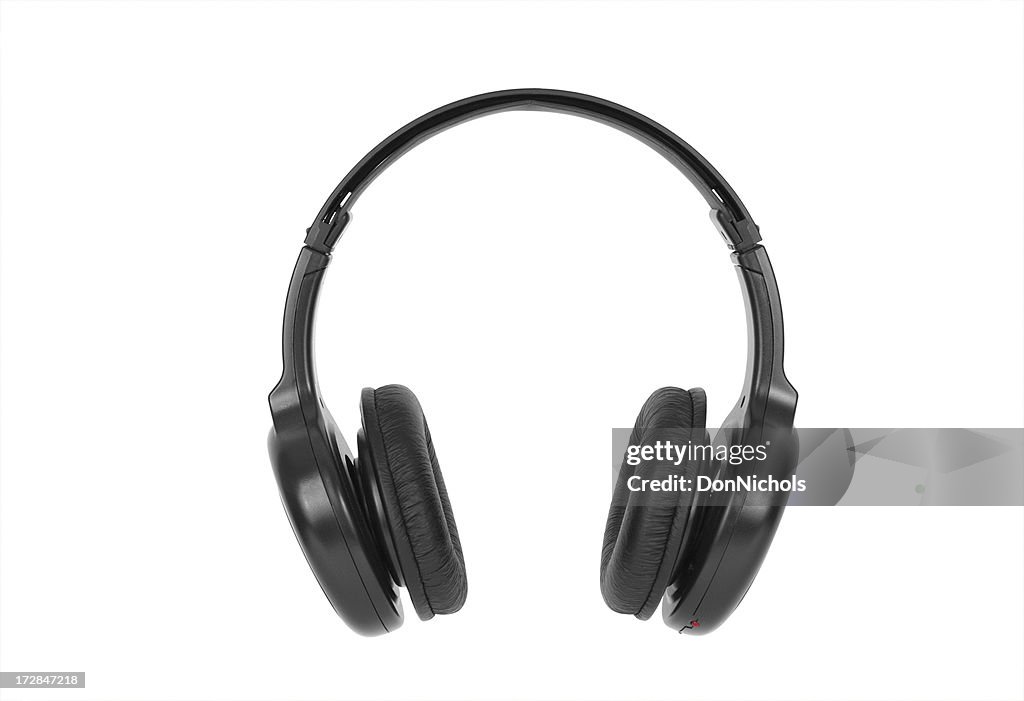 Headphones