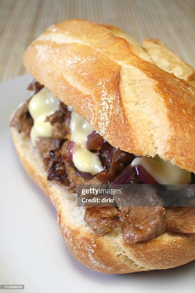 Bistec