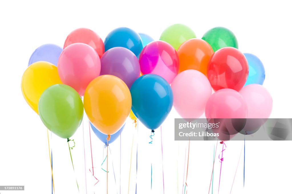 Balloons (XXL)