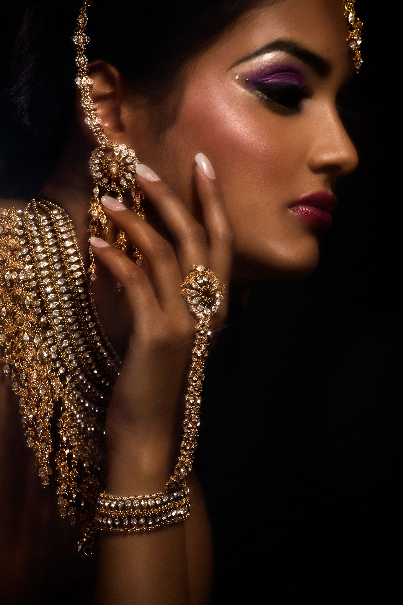 indian fashion accessories