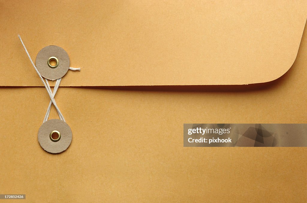 Internal Mail Envelope