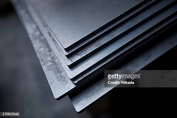 metallic - alloy stockfoto's en -beelden