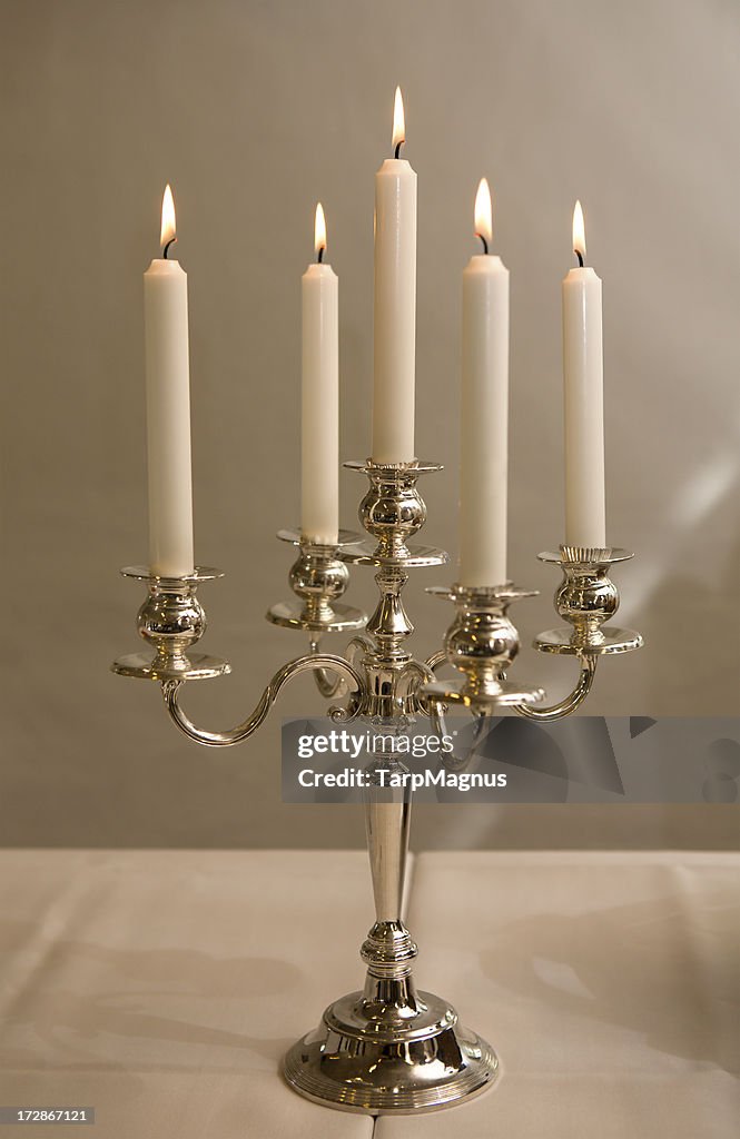 Candlestick