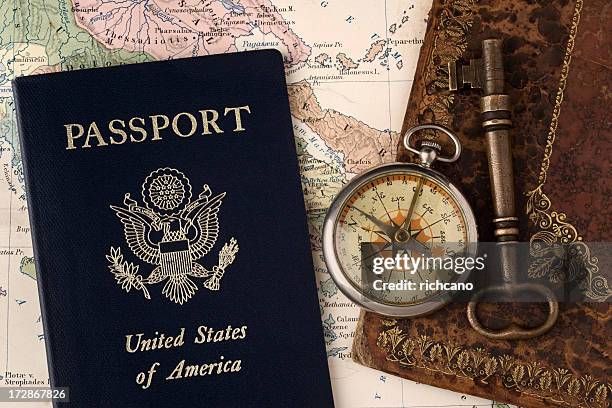 Compass Keypass Compass Card Photos and Premium High Res Pictures - Getty Images