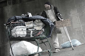 Plight of The Homeless